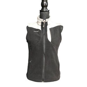 Avalanche Fleece Vest